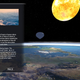 Illustration for article titled I Cannot Tell If Flat Earth Simulator Is Real Or A Prank
